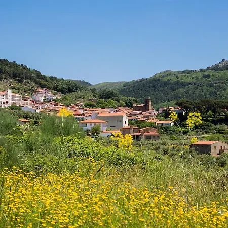 Apartamento Turistico Sinuhe * Gata