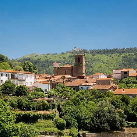 Apartamento Turistico Sinuhe *