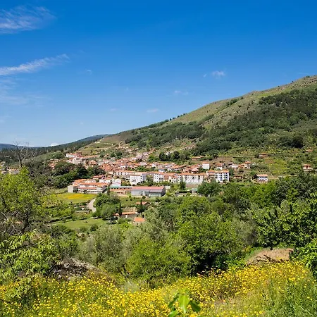 Apartamento Apartamento Turístico Sinuhé