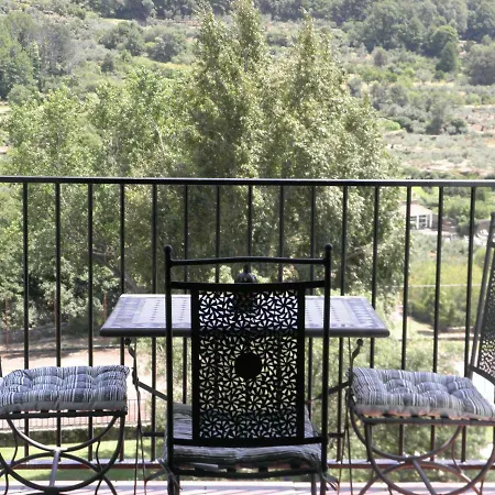 Apartamento Turistico Sinuhe *