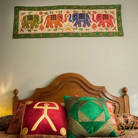Apartamento Turistico Sinuhe Apartment