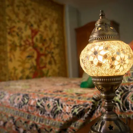 Apartamento Turistico Sinuhe *