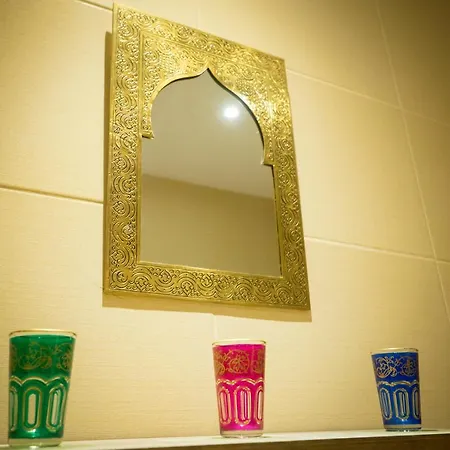 Apartamento Turistico Sinuhe * Gata